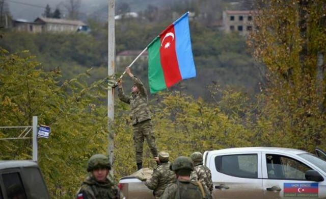 Laçından yan keçəcək yeni yolla bağlı - Rəsmi açıqlama