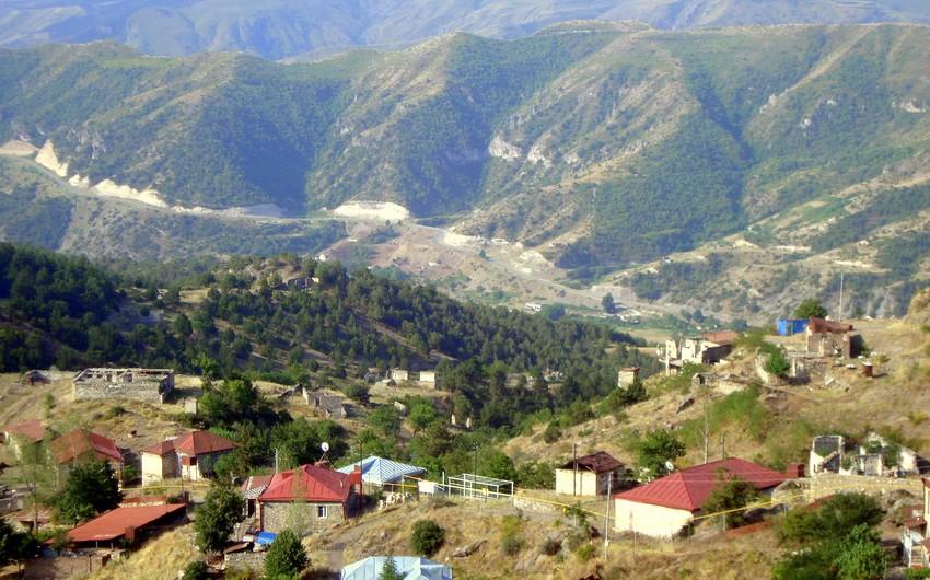 Laçına yeni yol çəkilir