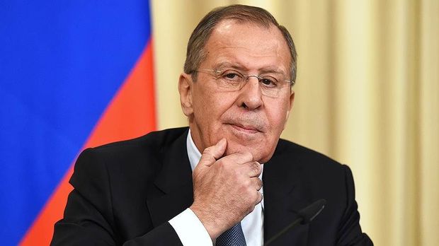 Lavrov Ermənistanın yeni XİN rəhbərini Rusiyaya DƏVƏT ETDİ