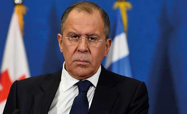 Lavrov: “Rusiya, Azərbaycan və Ermənistan arasında görüşün baş tutacağına inanıram”