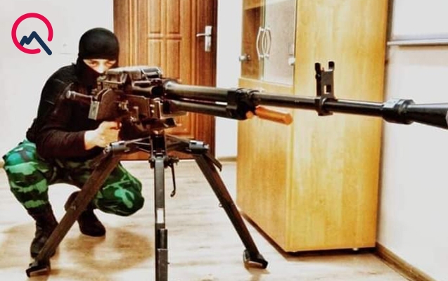 Qazaxda həlak olan hərbçimiz nişanlı imiş... - FOTO