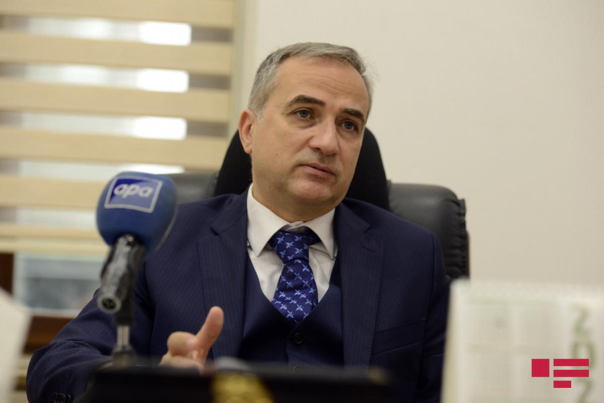 “QARABAĞDA DEMƏK OLAR Kİ, ERMƏNİSTAN QOŞUNU YOXDUR” – “Gec və ya tez biz orda inzibati nəzarətə nail olacağıq”