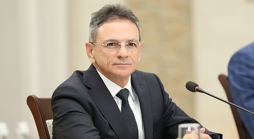 Mədət Quliyev Fazil Məmmədovun yerinə GƏTİRİLİR