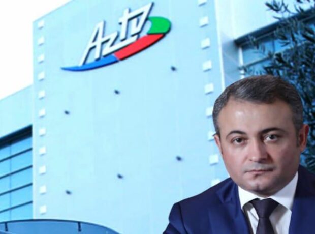 AzTV-nin sədri təkcə Yasamal rayonunda 5 mülk alıb-ŞOK İDDİA