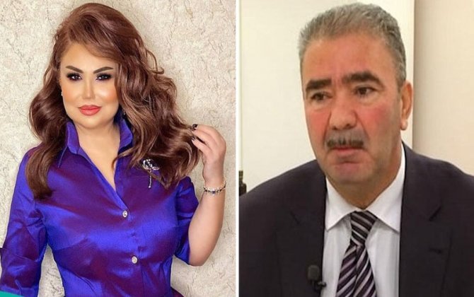 “Məhəbbət haqqında çəkilən verilişdə Könül niyə demədi ki, “Laçınım”ı o, bəstələyib?..”