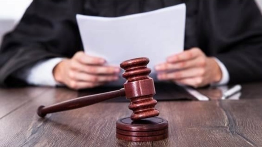 Tunar Kərimzadə azadlığa buraxıldı