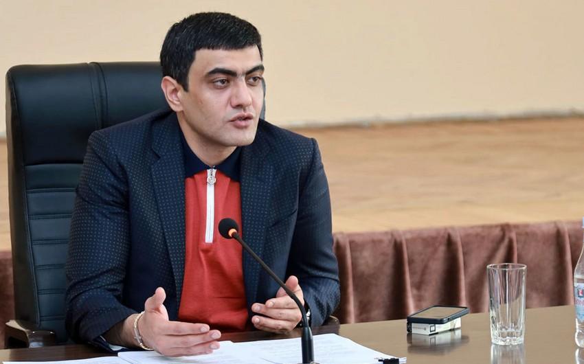 Paşinyana qarşı olan iki mer həbs edilib