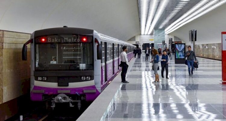 "Sədərək"də yeni metro açılır – Tarix AÇIQLANDI - VİDEO