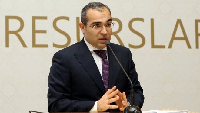 Mikayıl Cabbarov: “Başlıca çağırış neftdən asılılığı sıfıra endirməkdir”