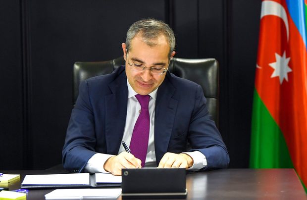 MİKAYIL CABBAROV SABİQ MÜŞAVİRİNƏ VƏZİFƏ VERDİ - Direktor təyin etdi