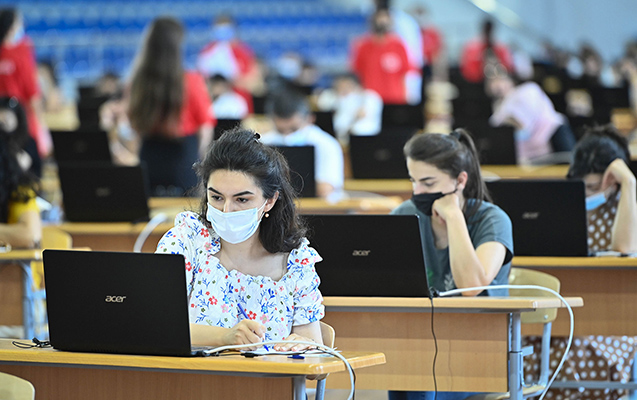MİQ imtahanları ildə bir neçə dəfə keçirilə bilər