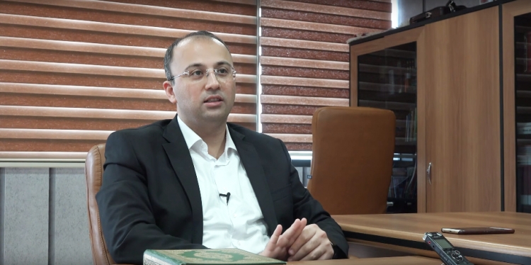 “Gündüz İsmayılova meydan oxudum, dedim ki, gəl...” – Elşad Miri