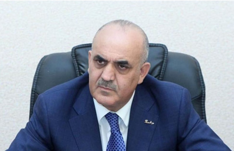 Yubileyini həbsdə qeyd edən eks-nazirin ATASI: “Səlimə heç azadlıq arzulamıram, amma...”