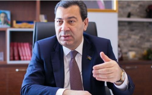 Paşinyana “zəhər” verənlər var