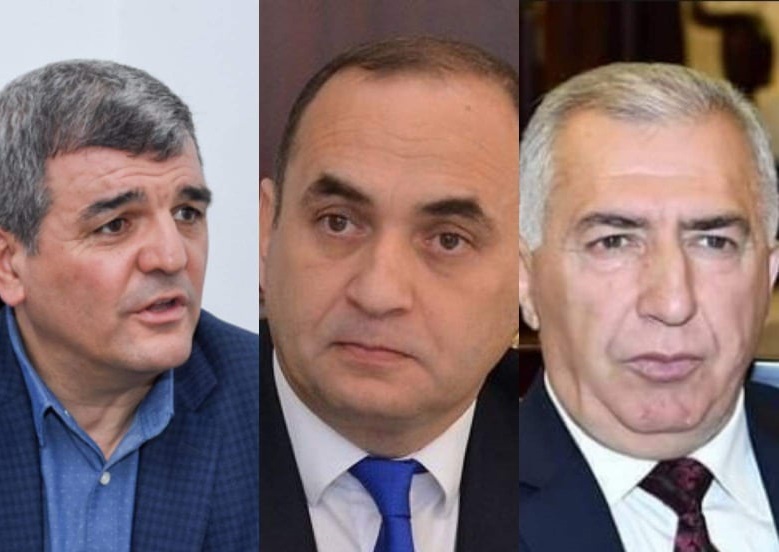 Deputatların ilk dərs günü XATİRƏLƏRİ:  “O günlərə qayıtmaq istəyirəm...”