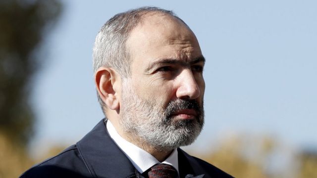 “Paşinyan natamamlıq kompleksi yaşayır” – Erməni Baş Nazirə Bakıdan SƏRT REAKSİYA