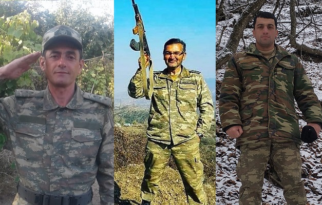 “Bu müharibə bizim üçün tarixi şans idi” - Qələmi silaha dəyişən JURNALİSTLƏR