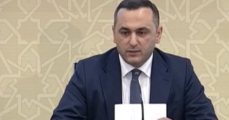 TƏBİB təsdiqləyir, SN "xəbərim yoxdur" deyir - Müəmma