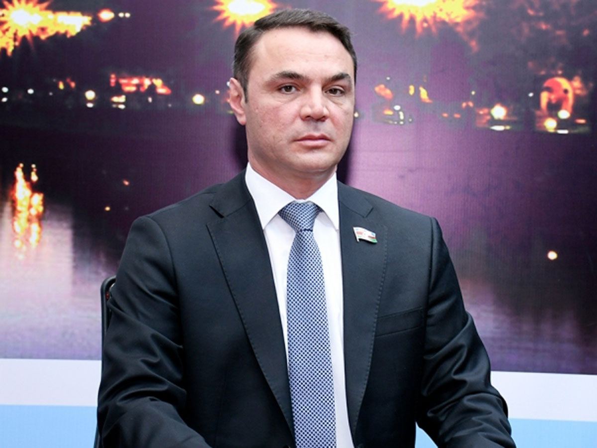 Həbsdə olan olan deputatın səhhəti necədir?