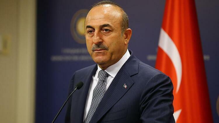 Çavuşoğlu Sani ilə Əfqanıstanı müzakirə etdi