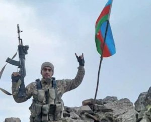 Murov zirvəsi və Ağdərədəki “951” yüksəkliyi uğrunda döyüşlər