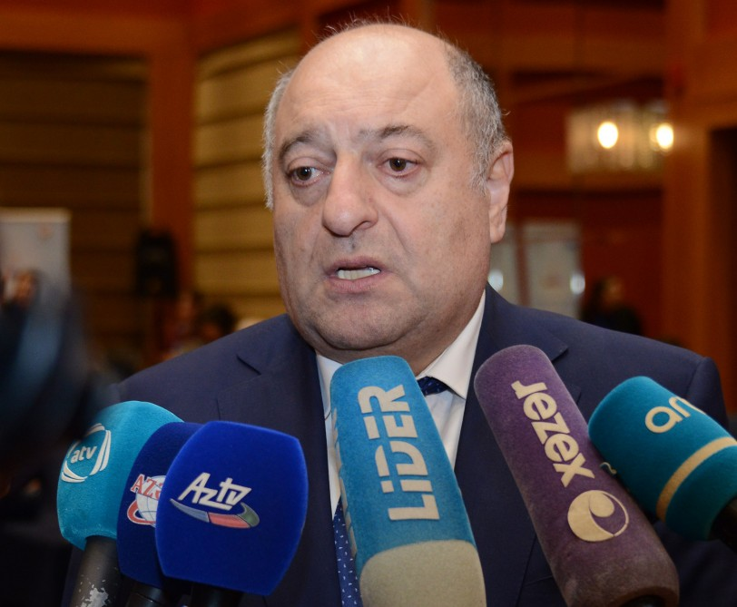 Musa Urud: “Televizyalarda alim, dövlətçi, sahibkar qadınlarımız, şəhidlərimizin anaları və həyat yoldaşları diqqət mərkəzinə gətiriməlidir” “Şəhid anası” ordeni təsis edilməlidir”