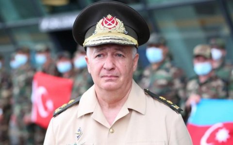 Nazir müavini Türkiyədəki yanğınla bağlı SON VƏZİYYƏTİ AÇIQLAYIB