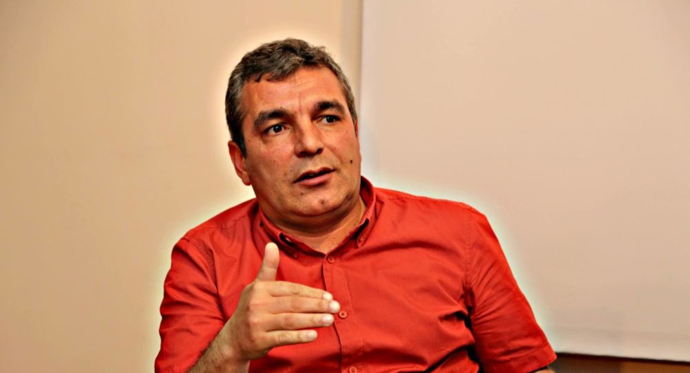 "Azərbaycan Əfqanıstan siyasətini Türkiyə ilə birgə formalaşdırmalıdır" 