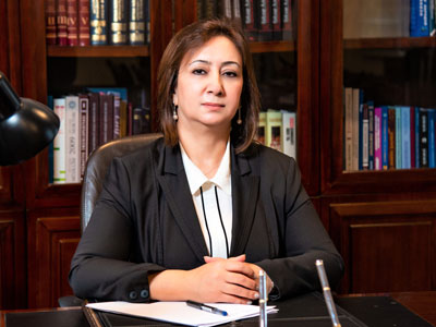 "COVID pasportu olan müəllimlər rahat şəkildə tədrisə cəlb olunacaq" - MEHRİBAN VƏLİYEVA