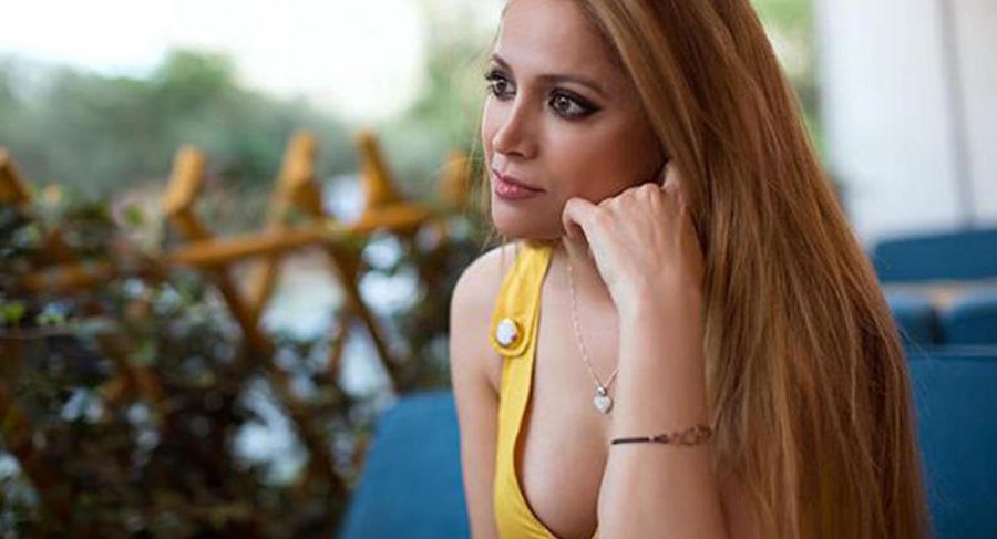 Nigar Camal: "Yanınızda kişi olması övladınızdan vacibdir ?"