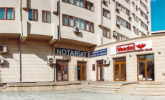 Eyni ərazini müxtəlif adamlara satdı, daha sonra…