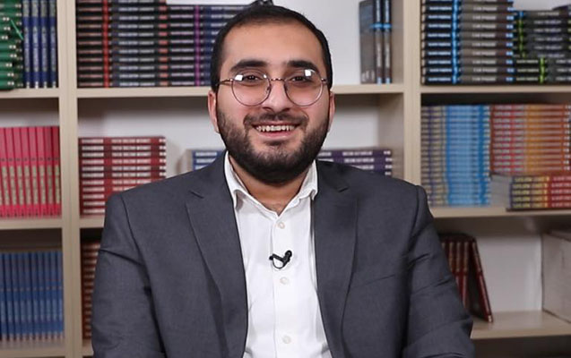 Azərbaycanda gənc jurnalist koronavirusdan VƏFAT ETDİ - FOTO