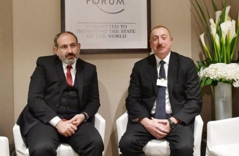Azərbaycan və Ermənistan Aİ sammiti çərçivəsində görüşəcəklər: Rusiya ofsayta salınır?