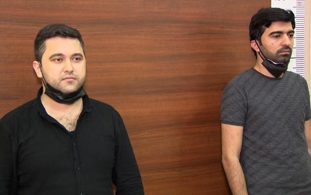 ALPİNİST OĞRU BAKIDA EVLƏRİ NECƏ SOYUB? – General oğlunun pulunu aparandan sonra tutulub...