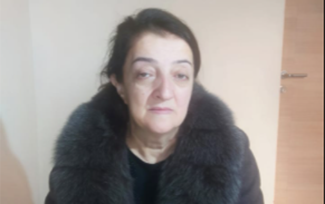 Pensiya düzəldəcəyini dedi, özünü nazirlik əməkdaşı kimi təqdim edib 90 min aldı