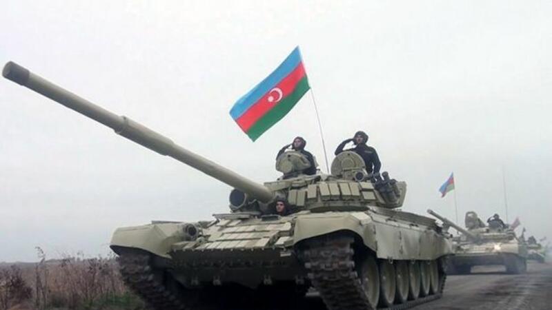 ““Xankəndiyə girməliydik, hakimiyyət xəyanət etdi” deyənlər...” 