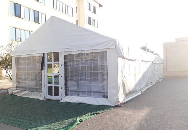 Azərbaycanda institutun vəzifəli şəxsi koronavirusdan vəfat etdi - FOTO