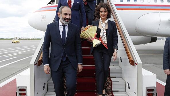 Paşinyan Soçiyə uçana qədər Bakı İrəvana “bonus” verdi