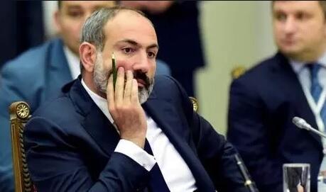 Böyük sülhə aparan sənəd təhlükədə - Ermənistan indi də  Qərbə güvənərək qaşınır...