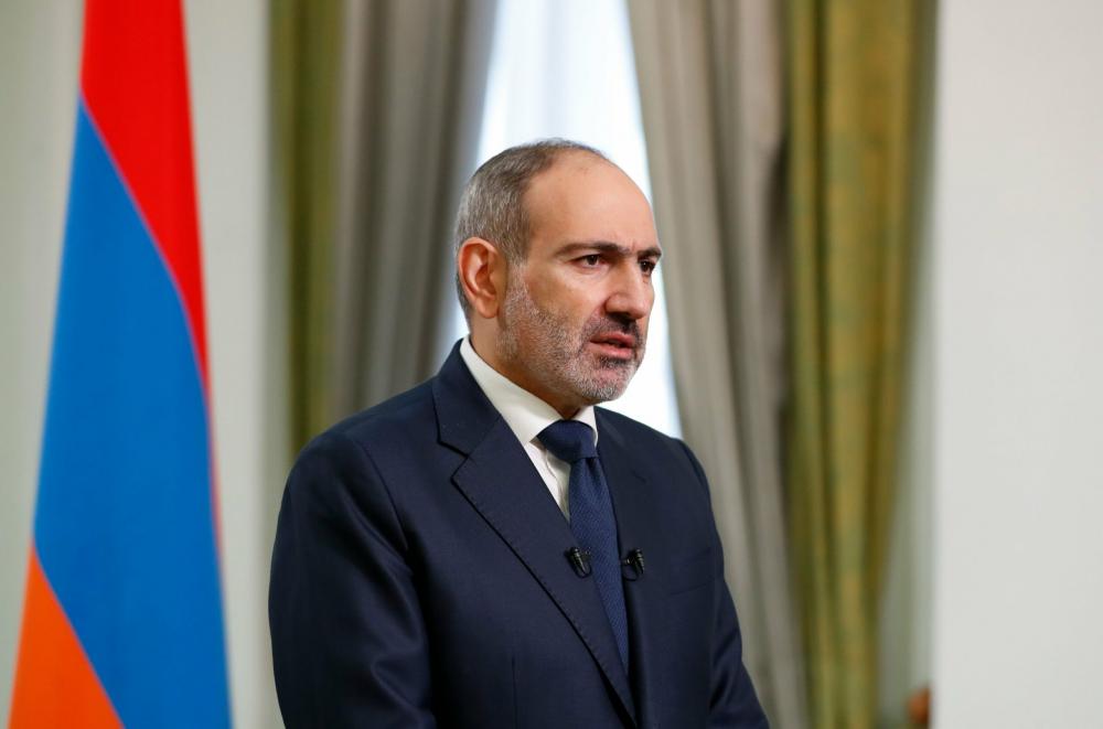 Nikolun hiyləgər gedişi: Papikyan buna görə nazir təyin edildi