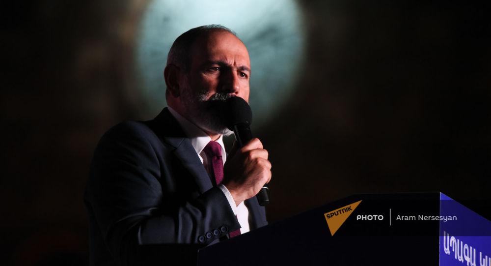 “Paşinyan onları nəzarətə götürəcək və Zəngəzur dəhlizinin açılmasını elan edəcək” - ÖZƏR