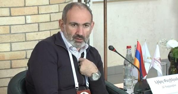 Paşinyandan erməniləri hiddətləndirən HƏRƏKƏT: Yaşayış məntəqələrinin Azərbaycan adlarından istifadə etdi - VİDEO
