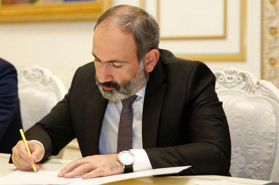 Nikolun Tiflis səfəri: İrəvan Zəngəzura alternativ axtarır