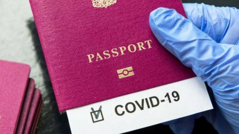 COVID-19 pasportu ilə bağlı MÜHÜM YENİLİK