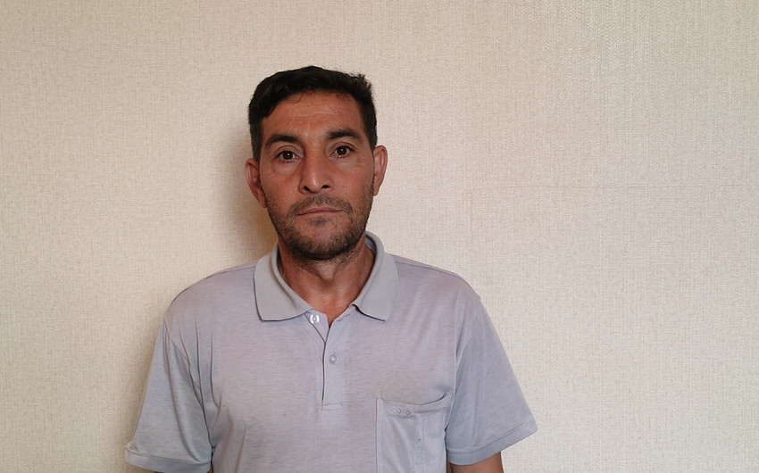 Yardımlı sakinindən 5 kiloqramdan artıq "patı" və tiryək aşkarlanıb