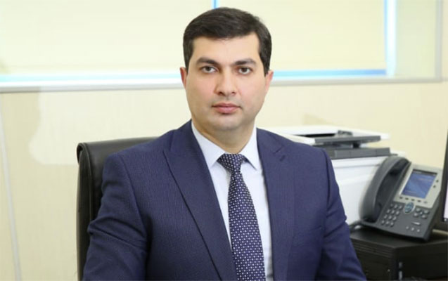 “Mən Eskobar idim?! Gecə 2-nin yarısında həbs qərarı seçiblər”