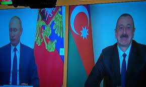 Peskov: “RF-Ermənistan-Azərbaycan sammitinin keçirilməsi barəsində razılaşma əldə edilərsə...”