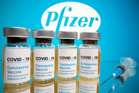 “Pfizer” vaksini müəmması - vaxtı keçib, amma vurmaq olar...