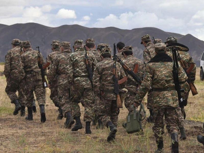 Elə etməyin ki, Azərbaycan Ermənistanı xəritədən silsin: Nə qərb, nə Rusiya, nə də İran qarşısını ala bilməz - Akopcanyan