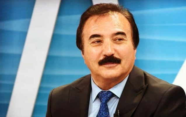 Səyyad Əlizadə VƏFAT ETDİ